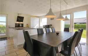 Three-Bedroom Holiday Home In Haderslev