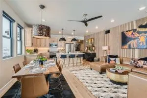 Helling Circle Secret 102 condo - Keetley