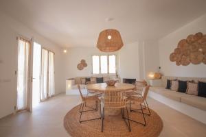 Villa con Piscina Dimora Egnazia