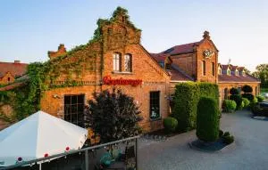 Pensjonat Retro - Miastkowo