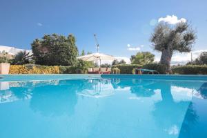 Villa con Piscina Dimora Egnazia - 4hvězdičkové hotely ve městě Monopoli