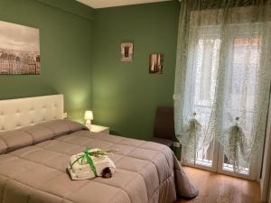 APPARTAMENTO ZANARDI 27