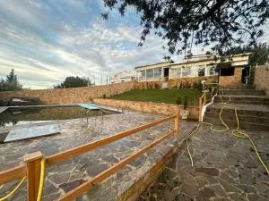 Châle tetouan - El Anazar Gaouza