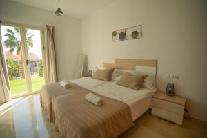 Sunstay House Sol Andalusi Alhaurin