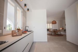 Villa con Piscina Dimora Egnazia