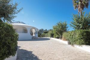 Villa con Piscina Dimora Egnazia