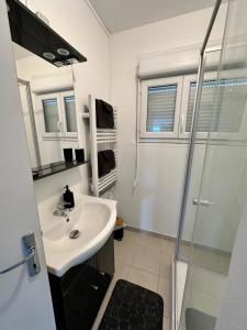 Petite maison sur aérodrome