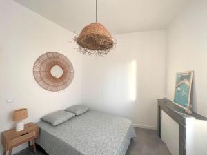 « Le Sun » logement cosy, 4 pers gare de Hyères