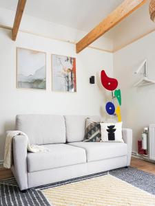 La Petite bohéme with free parking