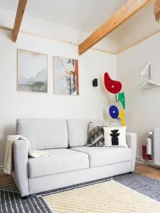 La Petite bohéme with free parking - Västerhaninge