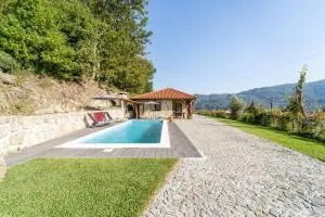 Assento do Cávado by House and People - Pandoses