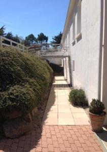 RÉSIDAZUR APPARTEMENT T2-PMR- Piscine privée