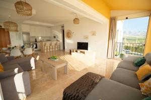 Sunstay Luxe Penthouse Sol Andalusi Alhaurin