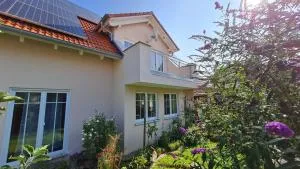 Ferienwohnung Schnopp - Hepbach