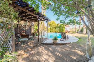 La Torre: casa perfecta con piscina privada