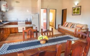 Apart Hotel Las Palmeras