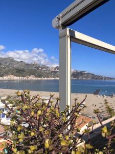 Janeta Panoramic Loft