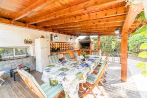 La Torre: casa perfecta con piscina privada