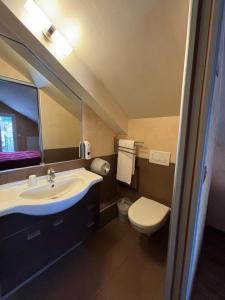 Hotels O Barcaiolo : Chambre Double