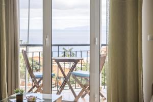 Sea View Apartment