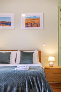 Sea View Apartment