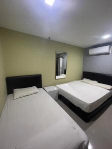Hotel Global Subang