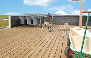 Holiday Home Haderslev 1