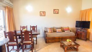 Apart Hotel Las Palmeras