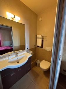 Hotels O Barcaiolo : photos des chambres