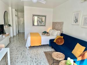 Torremolinos Center Apartment