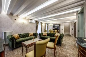 Cà Rialto 4122 Luxury Terrace