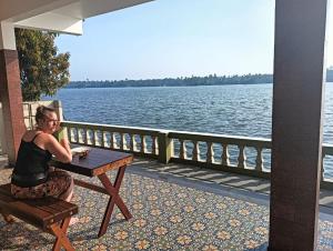 SAGAR BEACH VILLAS Home stay