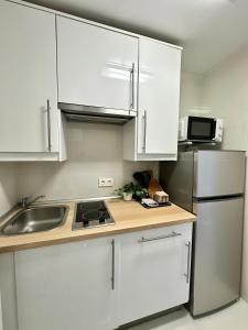 Torremolinos Center Apartment