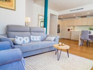 Elite Bonaire Penthouse by Hello Homes Sitges