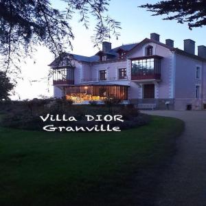 Maisons de vacances VILLA LES ILOUS : photos des chambres