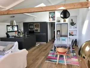 Appartement entre mer et montagne - Ustaritz