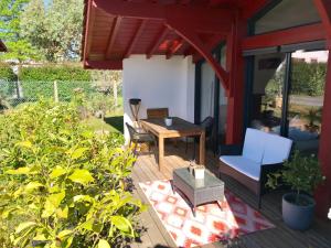 Appartements Appartement entre mer et montagne : photos des chambres