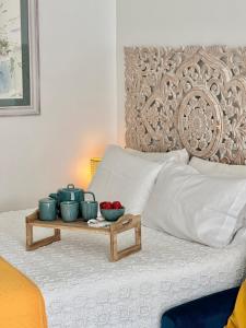 Torremolinos Center Apartment