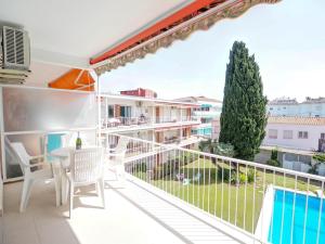 Sitges with pool near beach by Hello Homes Sitges