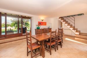 Villa Els Baladres by Sealand Villas