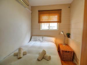 La Cubana Apartment by Hello Homes Sitges