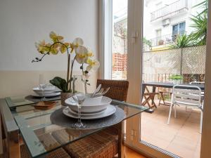 La Cubana Apartment by Hello Homes Sitges