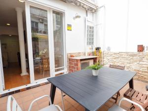 La Cubana Apartment by Hello Homes Sitges