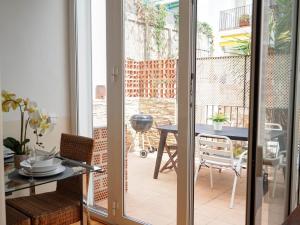 La Cubana Apartment by Hello Homes Sitges