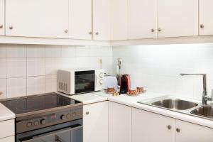 Όμορφο διαμέρισμα!200 μετρα από τη θάλασσα!