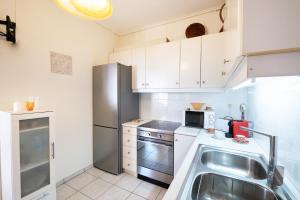 Όμορφο διαμέρισμα!200 μετρα από τη θάλασσα!