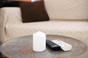 Όμορφο διαμέρισμα!200 μετρα από τη θάλασσα!