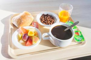 Auberge de Jeunesse Youth Hostel Ethic étapes Saint Malo