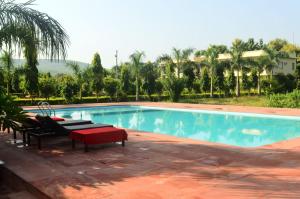 Motibagh Resort By Maulik Hospitality