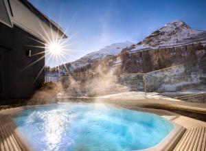 Kesselspitze Hotel & Chalet, Valamar Collection - 4 Star Superior